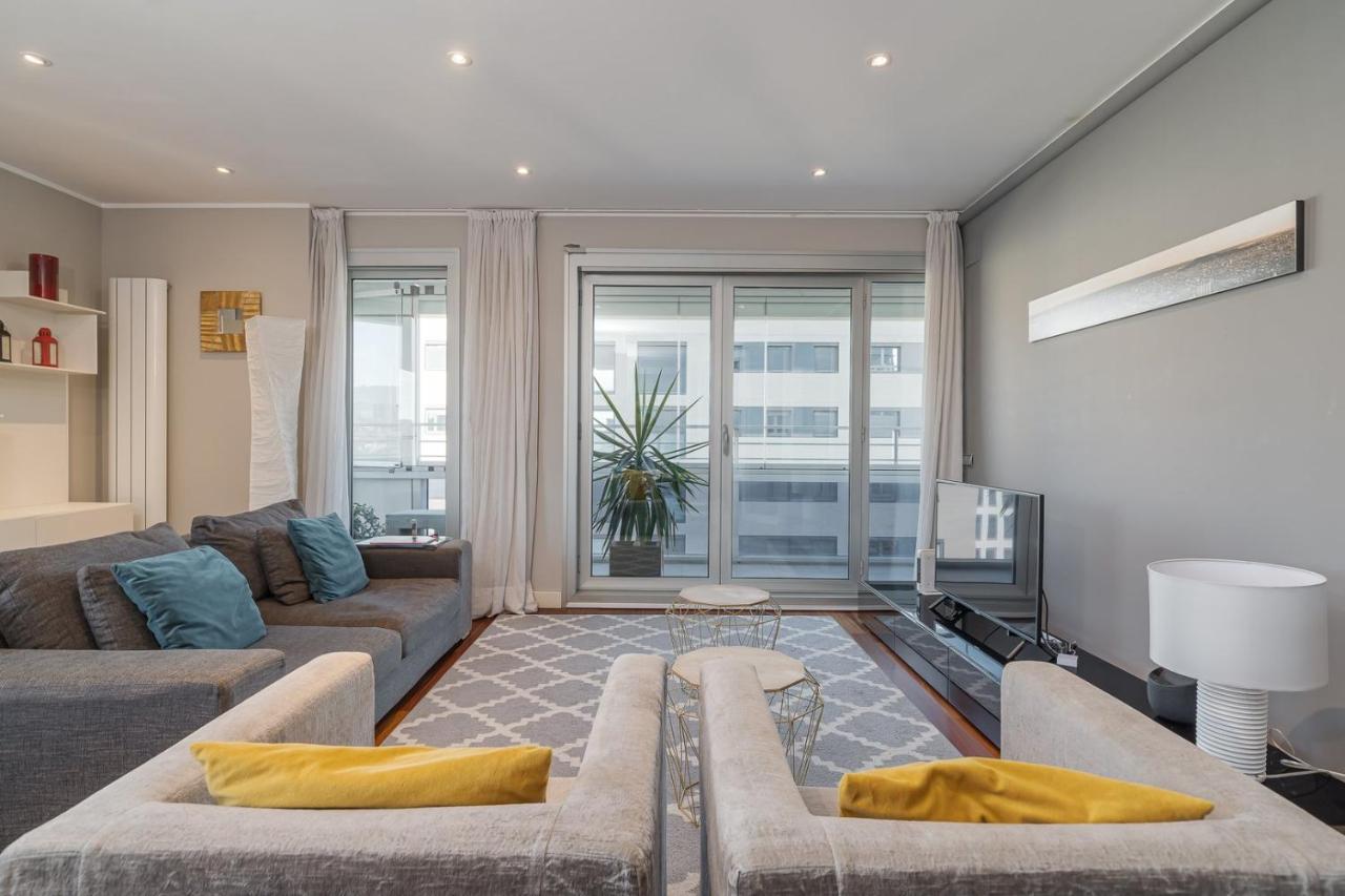 Apartamento Guestready - Sea View With Terrace