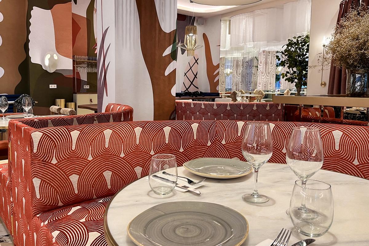 Vincci Gala Barcelona