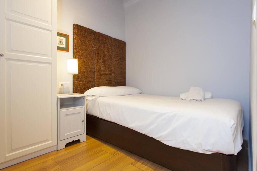 Bright & Spacious Family Flat In
