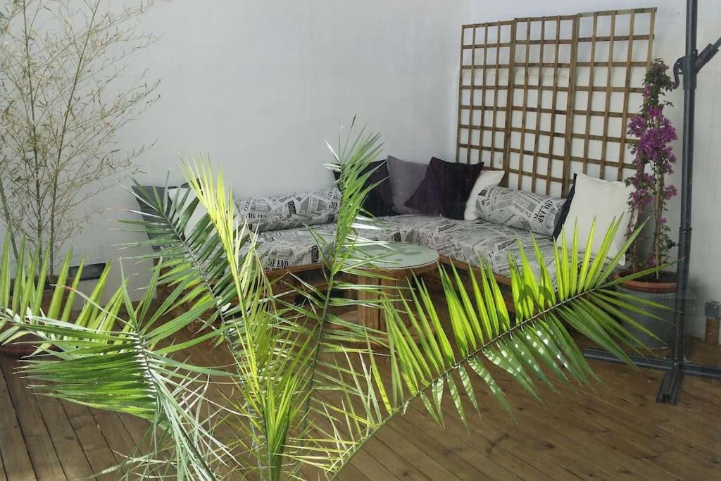 Roos, Design Loft Near The Sea. Apartamento Barcelona