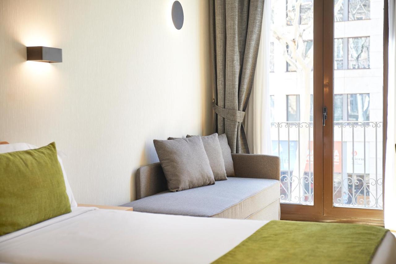 Flor Parks 3* Barcelona