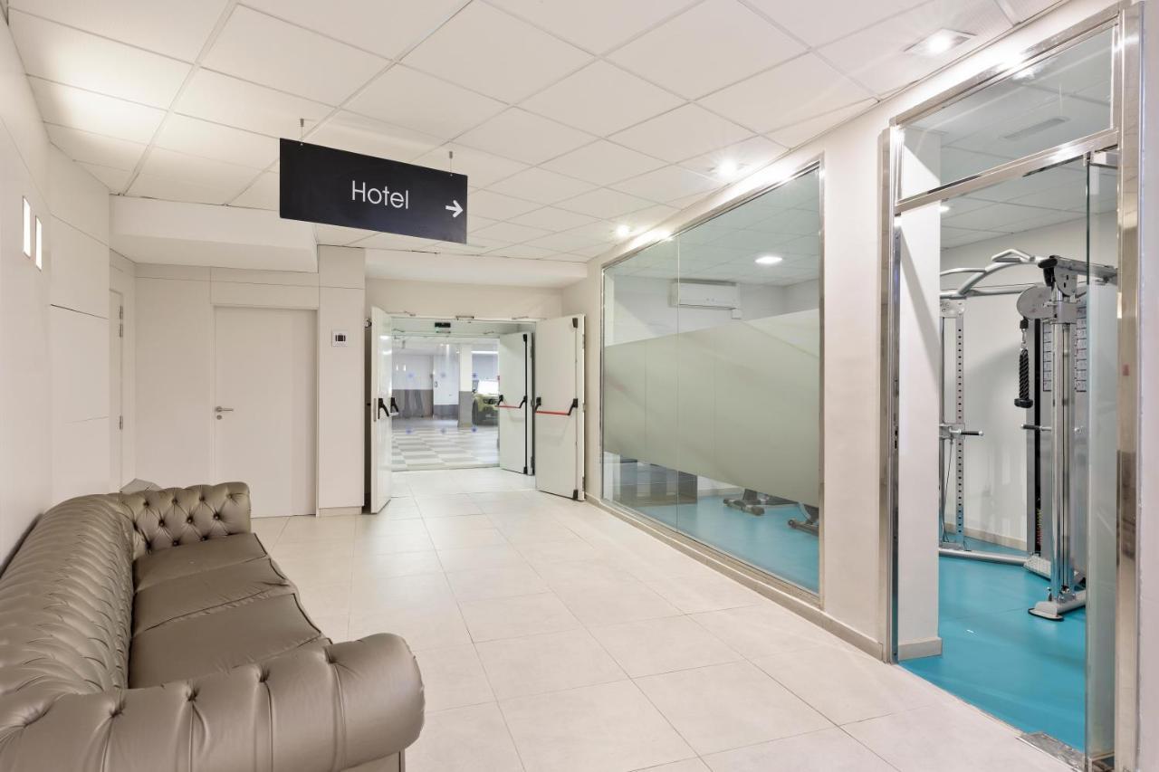 Auto Hogar Hotel 3*