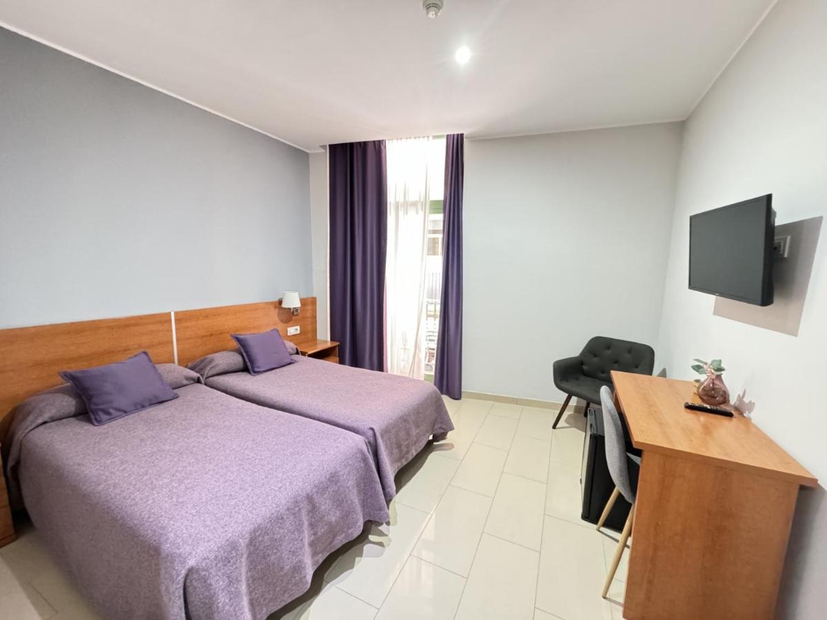 Hotel Catalunya Barcelona
