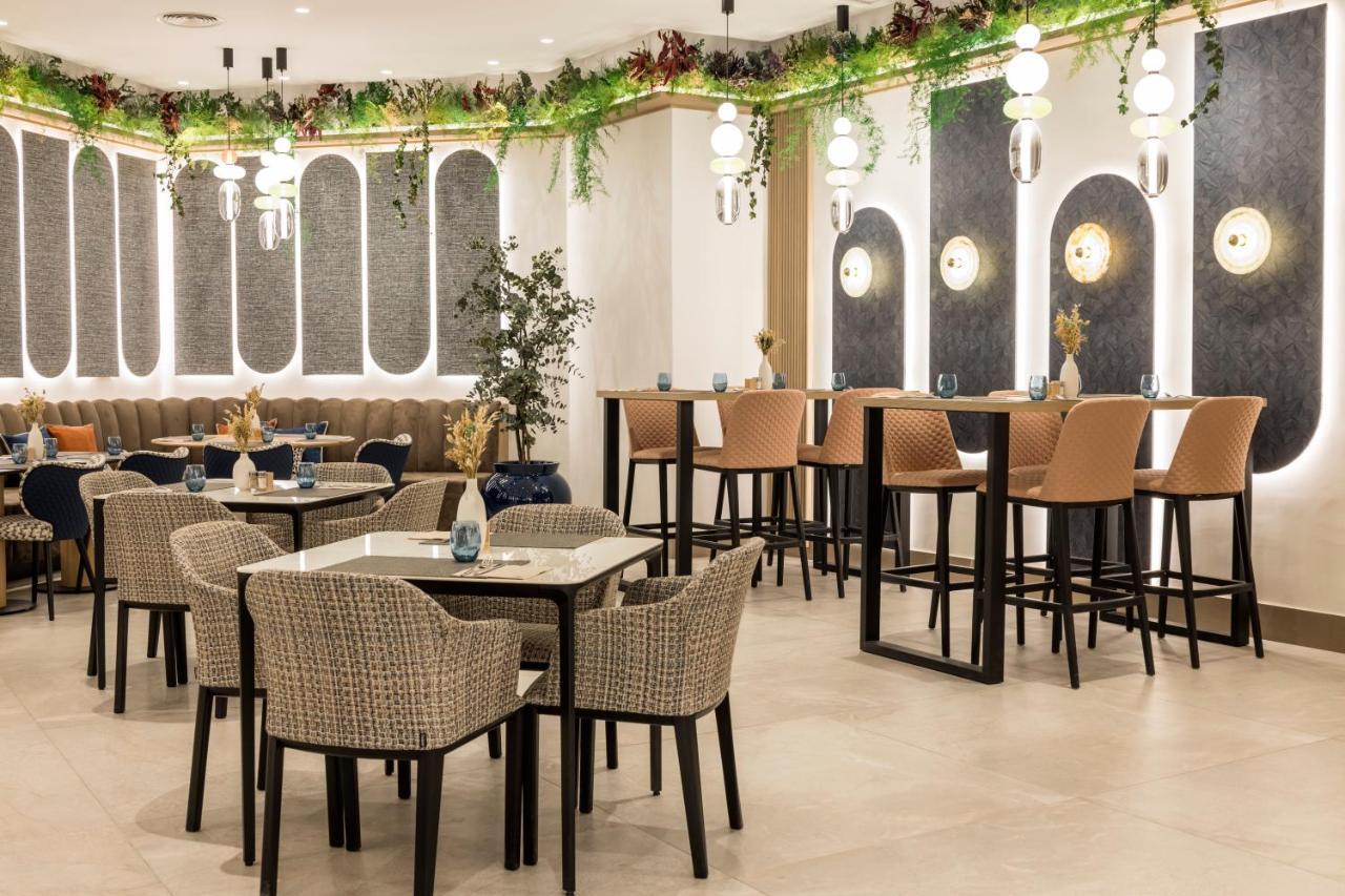 Hotel Senator Barcelona