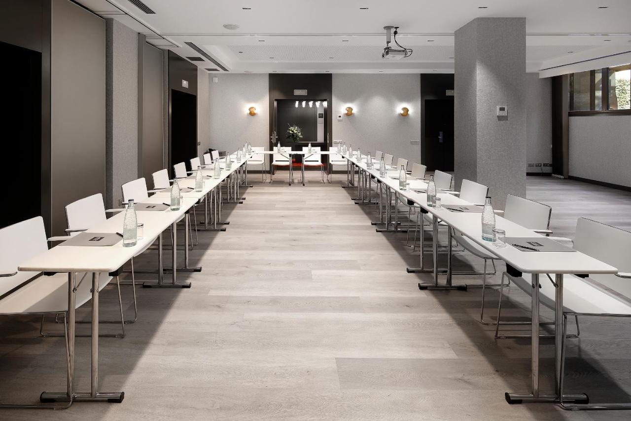 Olivia Plaza 4* Barcelona