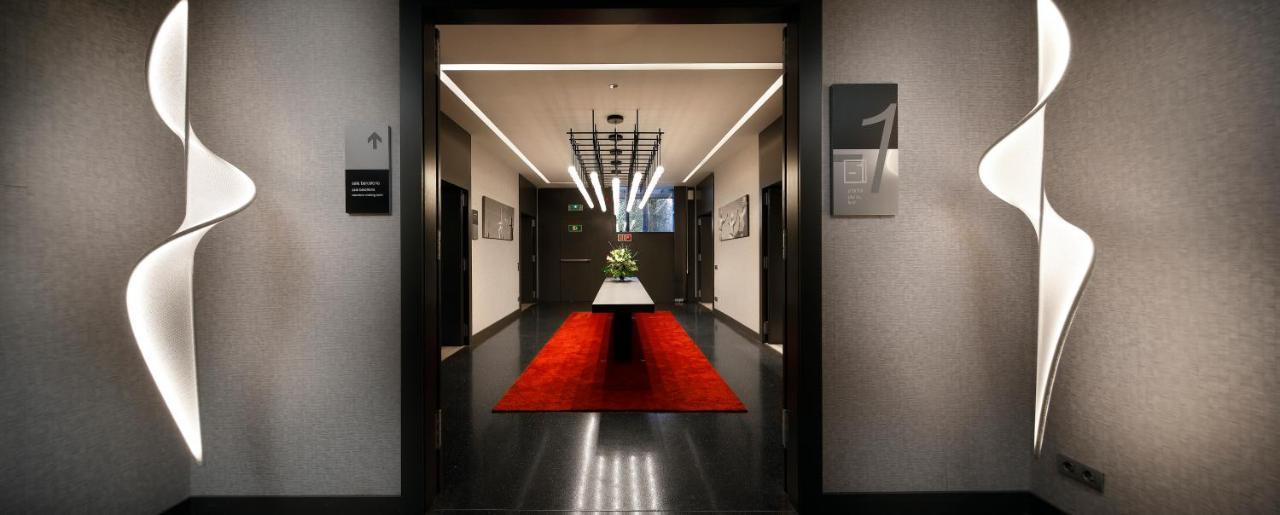 Olivia Plaza Hotel Barcelona
