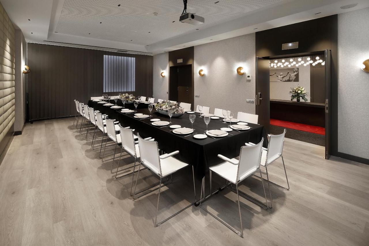 Hotel Olivia Plaza Barcelona
