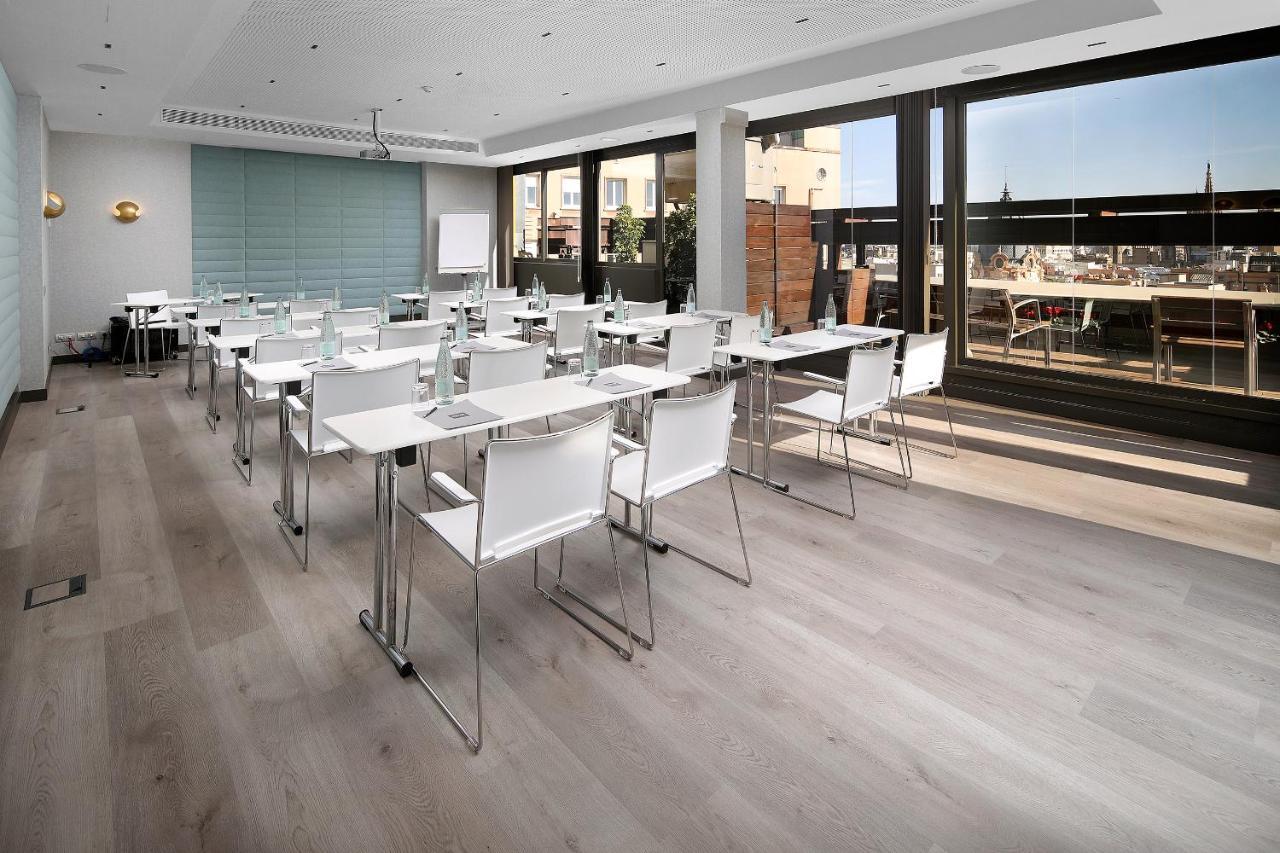 Olivia Plaza 4* Barcelona