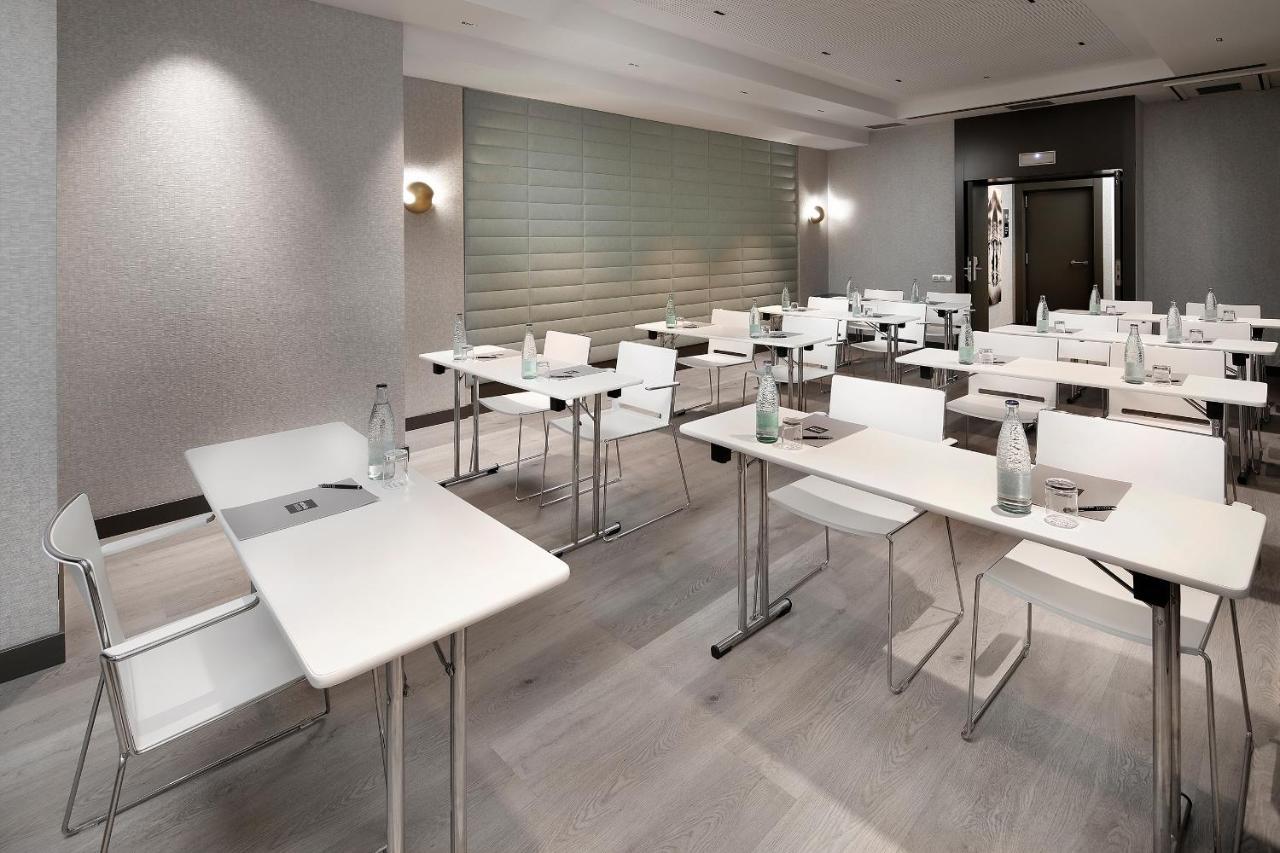 Hotel Olivia Plaza Barcelona