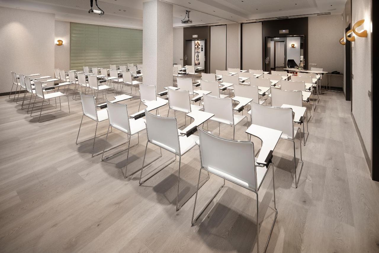 Olivia Plaza Hotel Barcelona