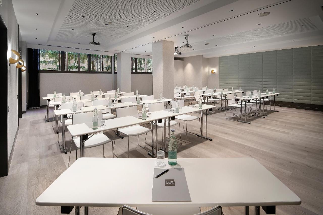 Olivia Plaza 4* Barcelona
