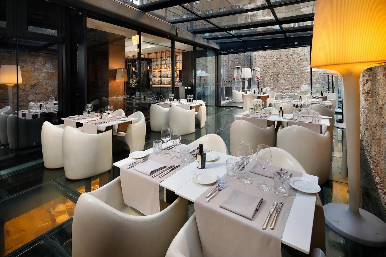Olivia Plaza Hotel Barcelona