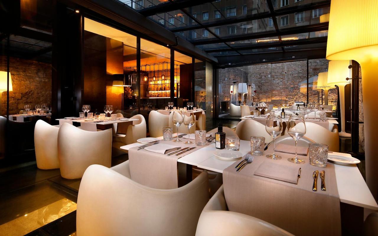 Olivia Plaza Hotel 4*