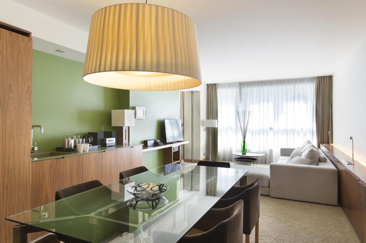 Hotel Sb Diagonal Zero 4* Sup Barcelona