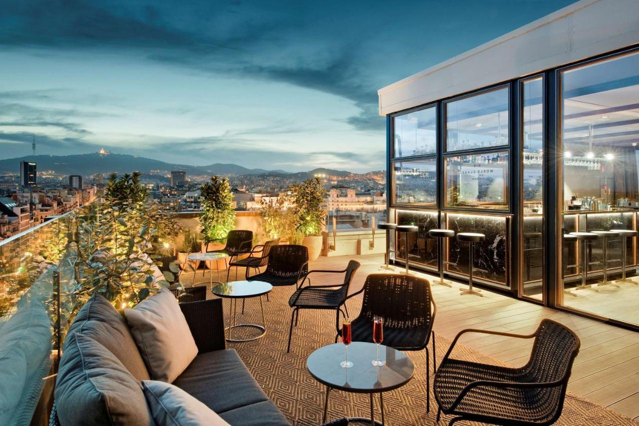 Nh Collection Gran Calderon 5*