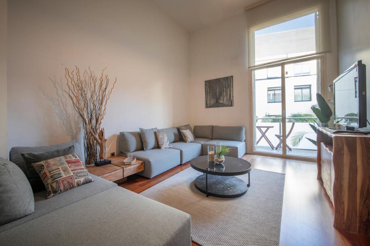 Apartamento Stylish Center Barcelona