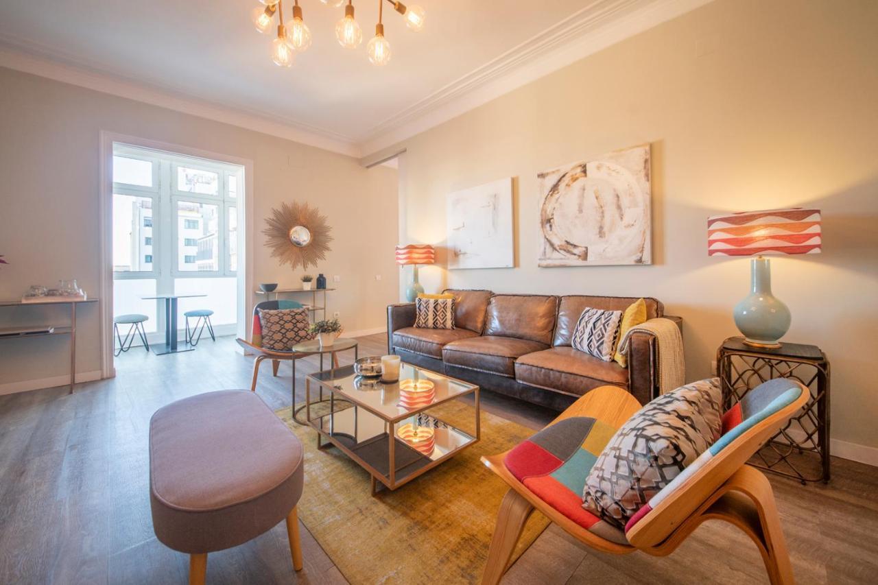 Apartamento Stylish Center
