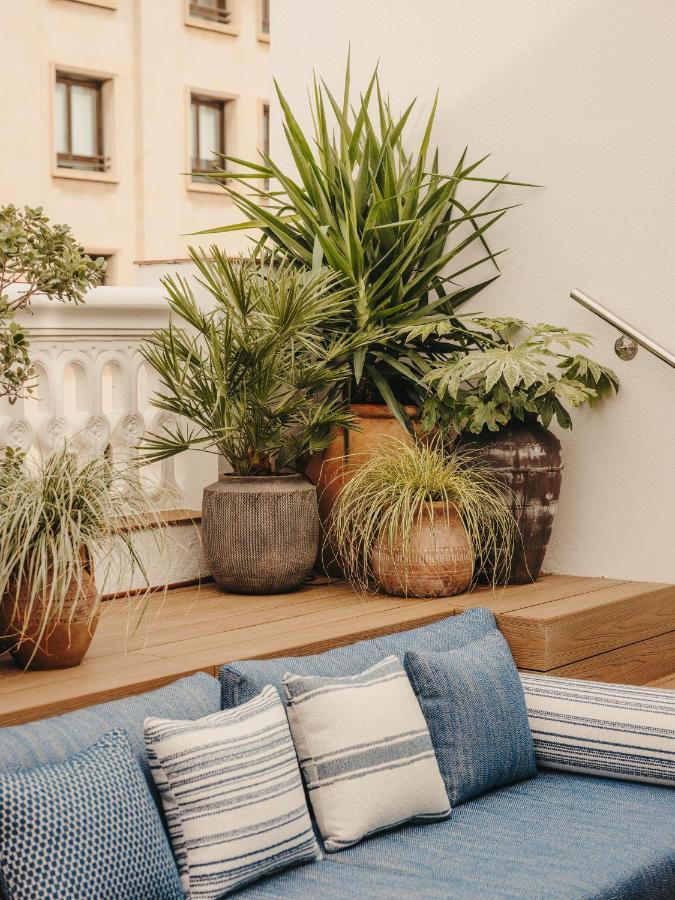 Pulitzer Hotel 4*