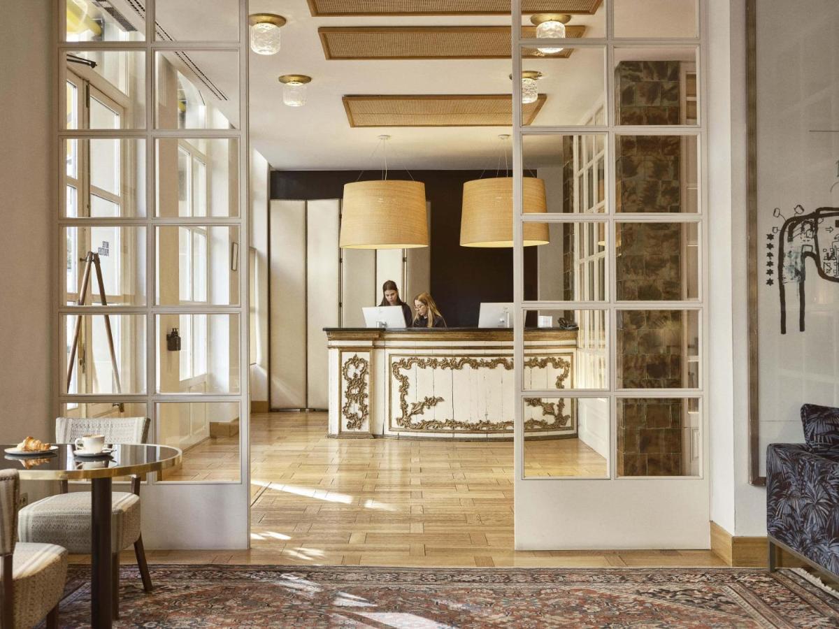 Hotel Pulitzer 4*