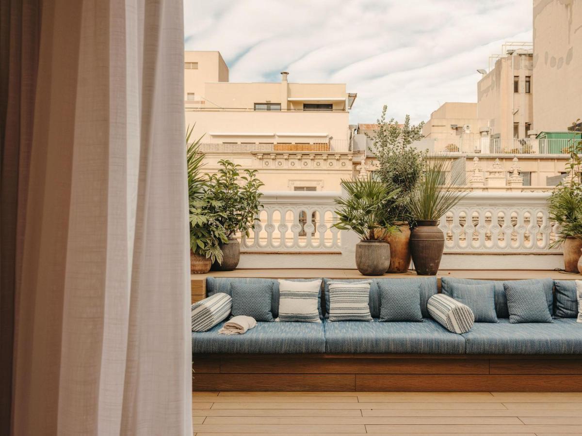 Hotel Pulitzer