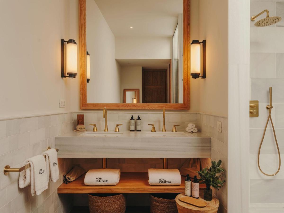 Hotel Pulitzer 4*
