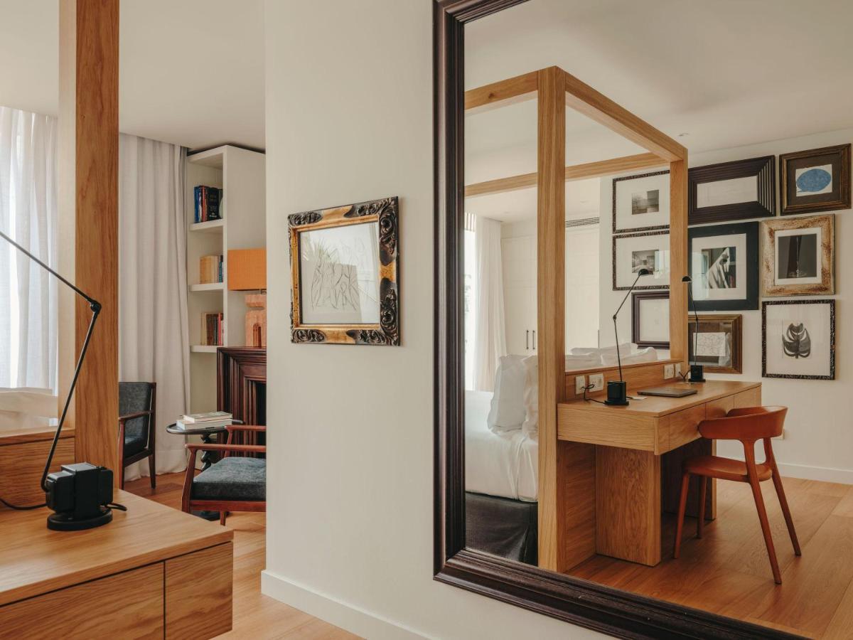 Pulitzer 4* Barcelona