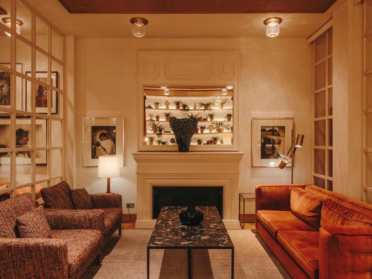 Pulitzer 4* Barcelona