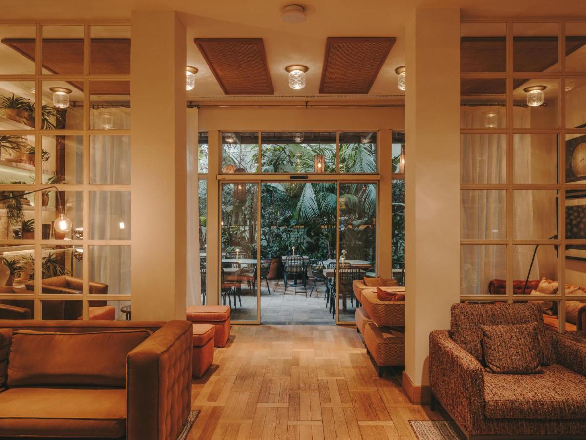 Hotel Pulitzer 4*