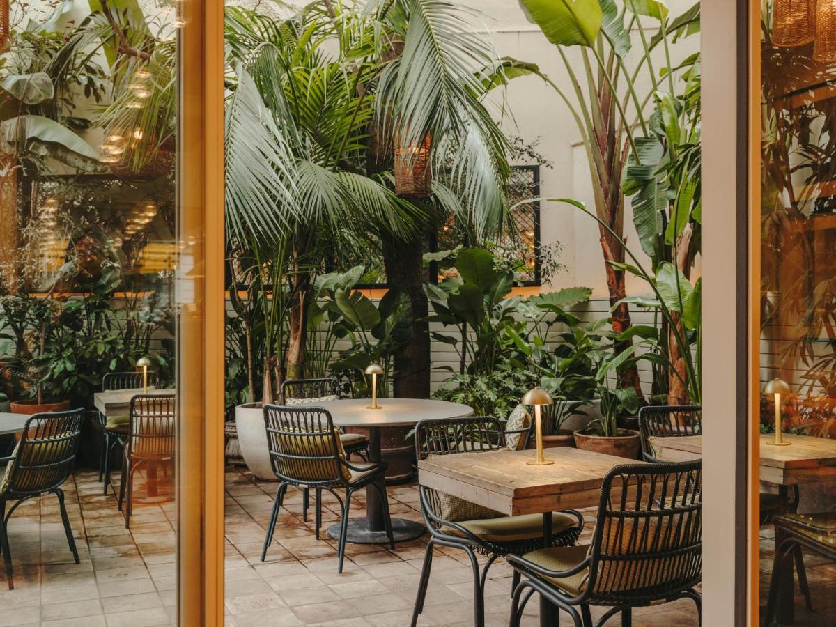 Pulitzer 4* Barcelona