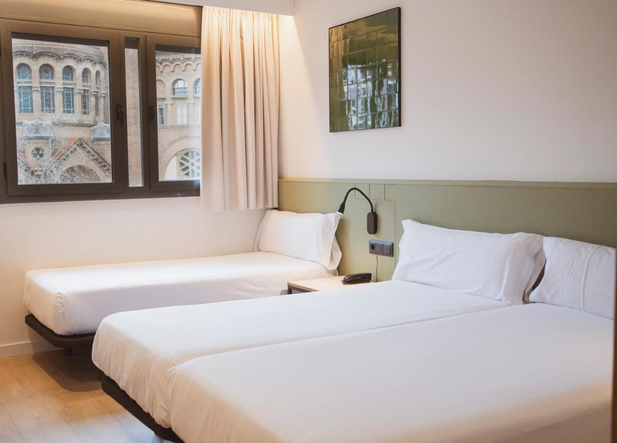 Sant Pau Hotel 3*