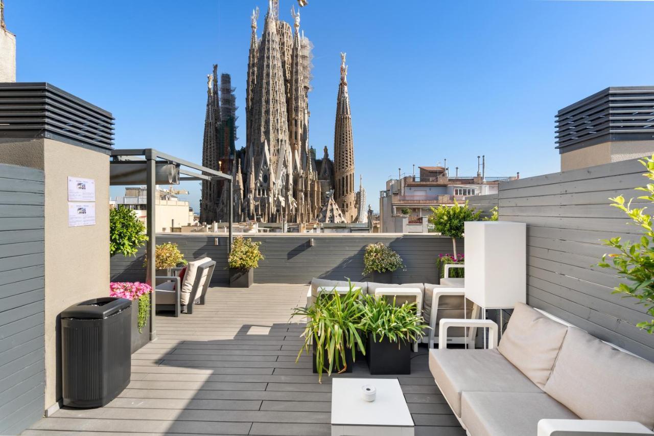 Apartamento Sensation Sagrada Familia