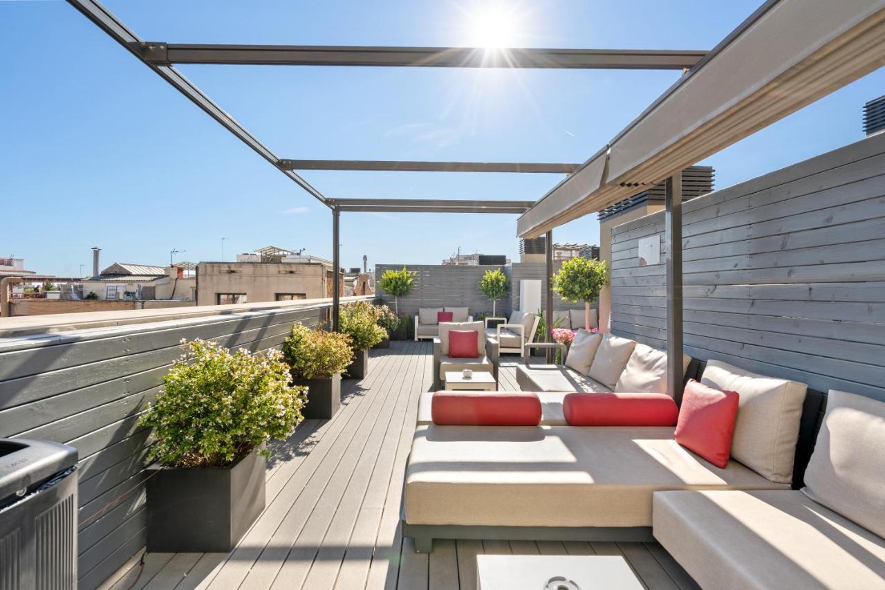 Apartamento Sensation Sagrada Familia