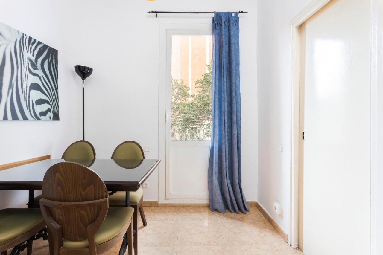 Clot-sant Martí Barcelona