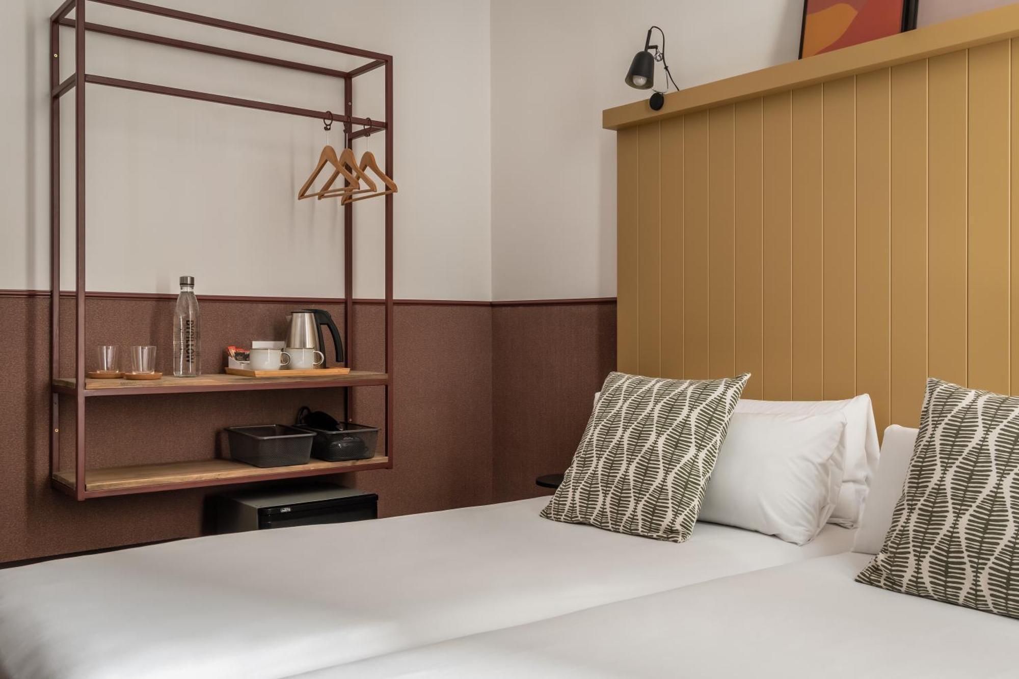 Bypillow Ramblas (adults Only) 2* Barcelona