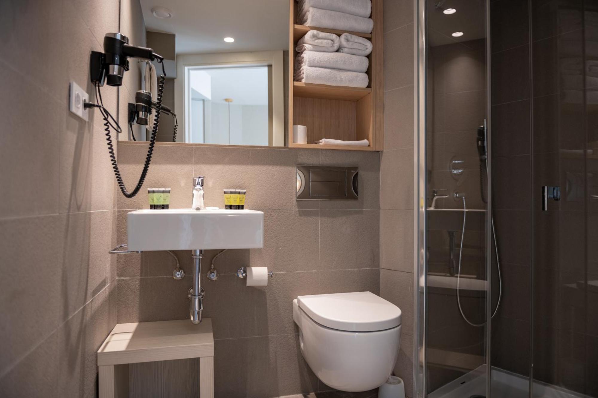 Mh Urban Apartamento