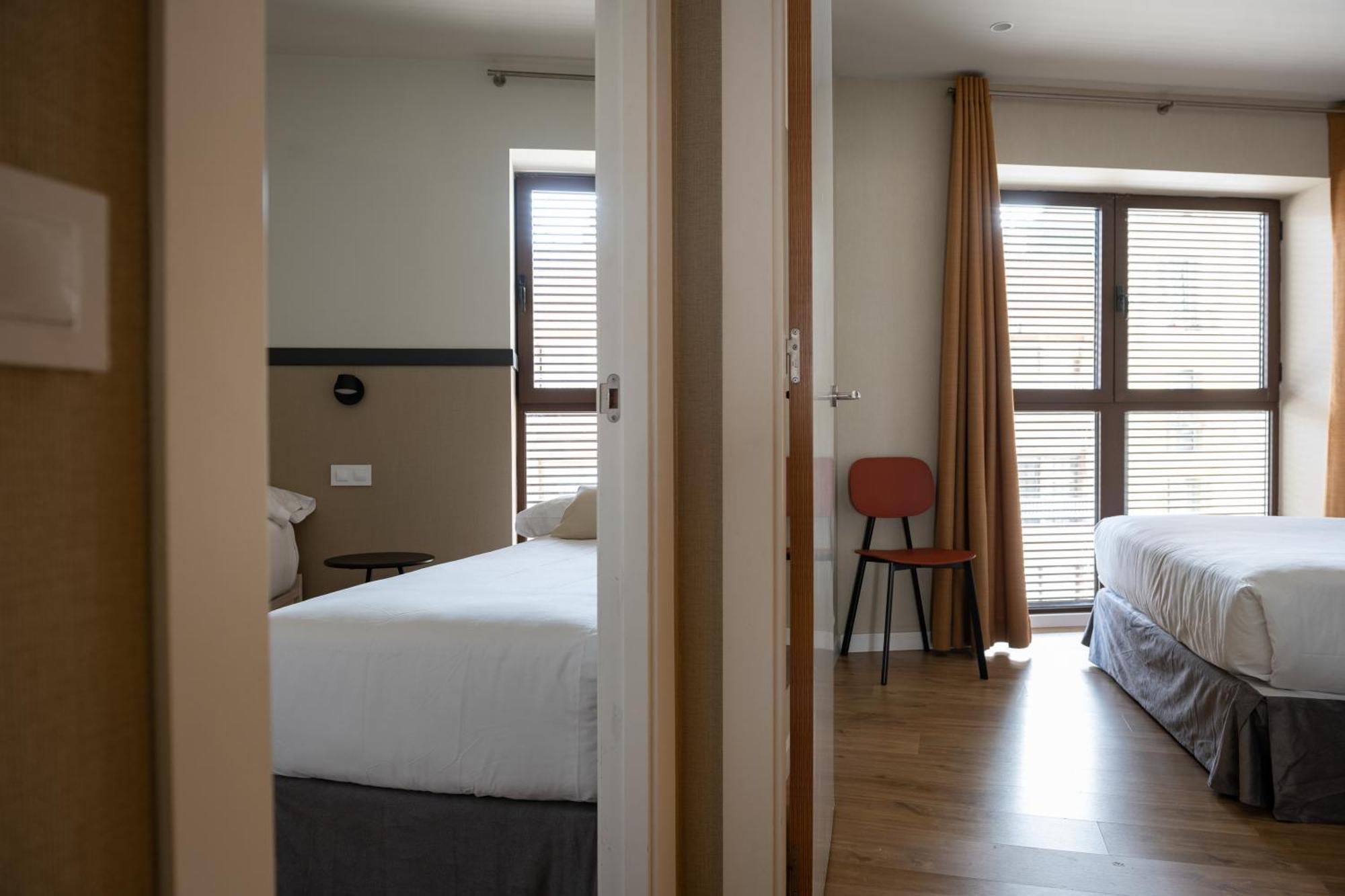 Mh Urban Apartamento Barcelona