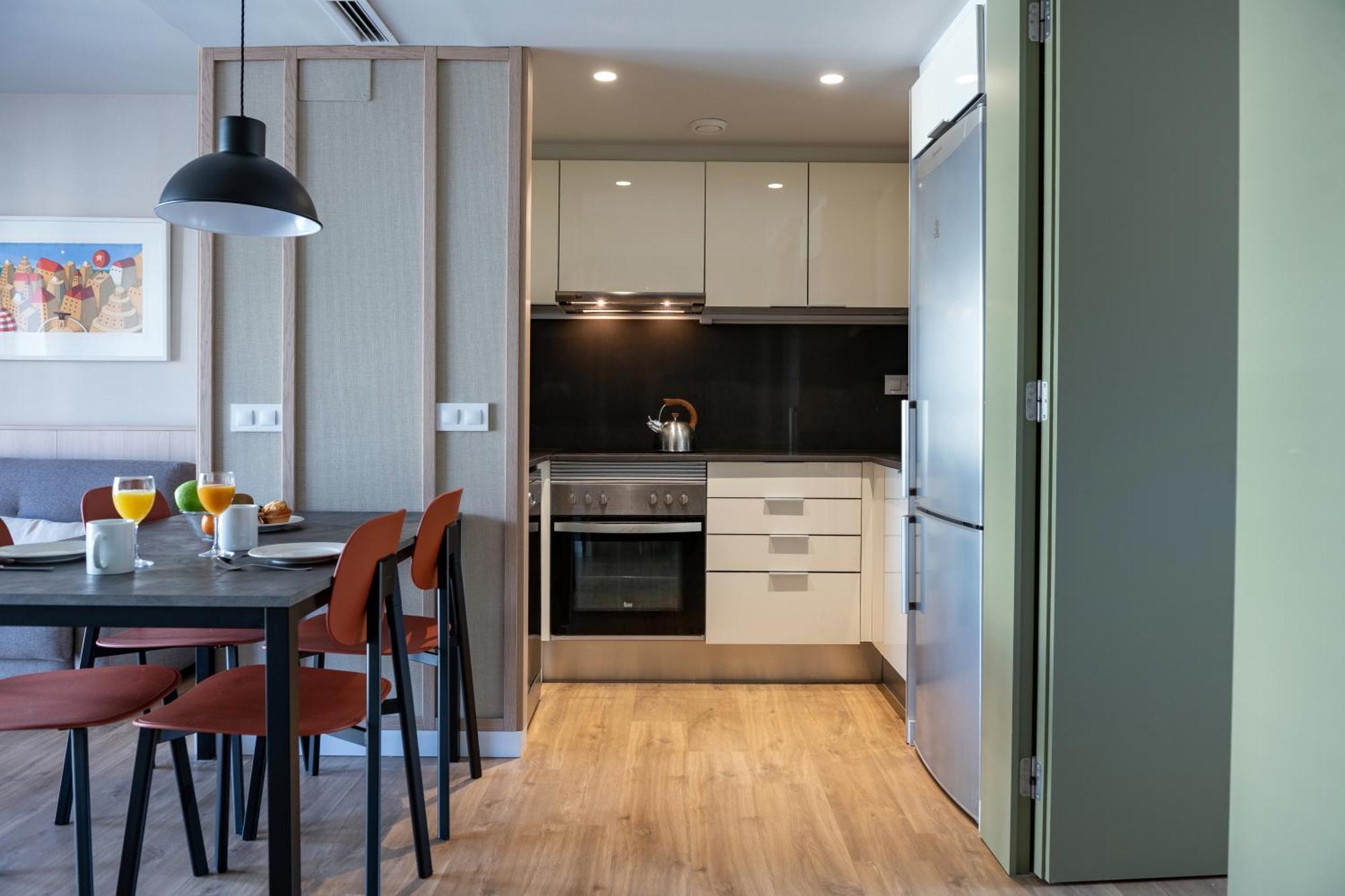 Apartamento Mh Urban
