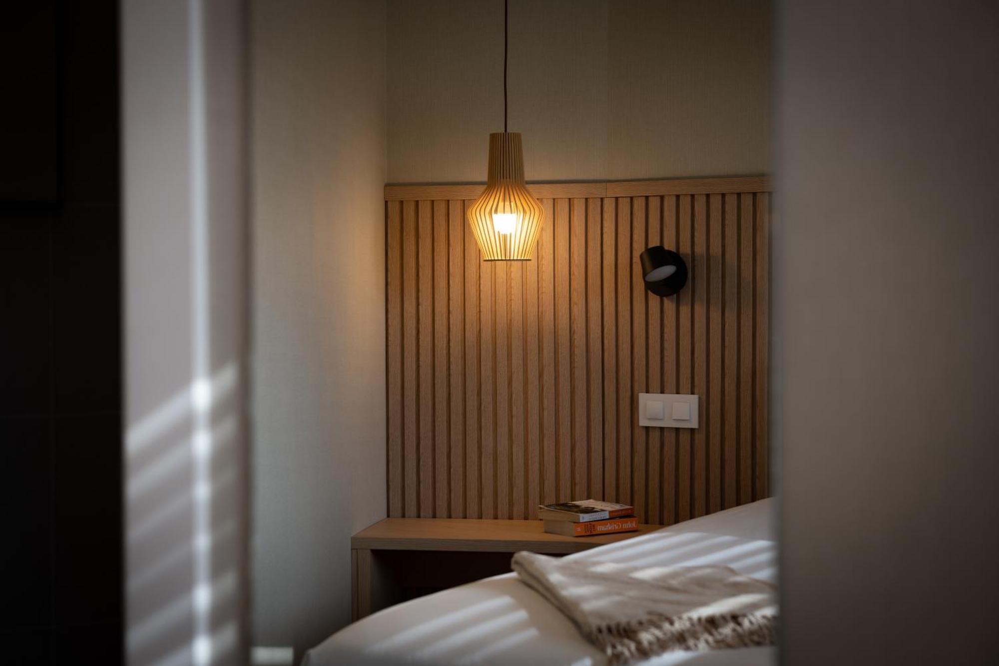 Mh Urban Apartamento Barcelona