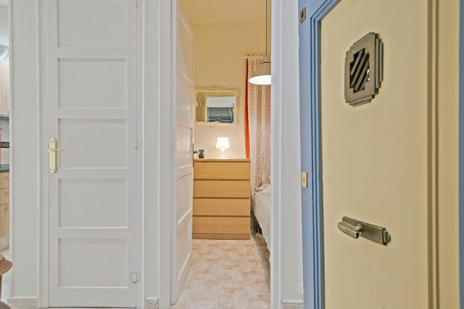 Apartmento Industria *
