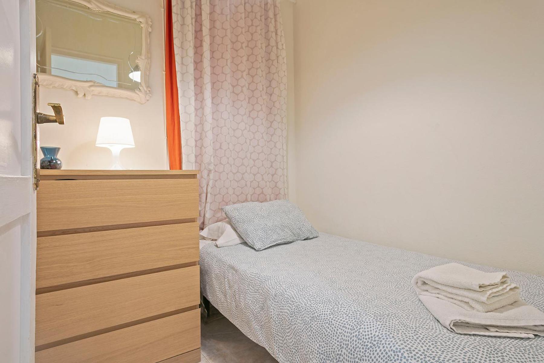 Apartmento Industria Apartamento *