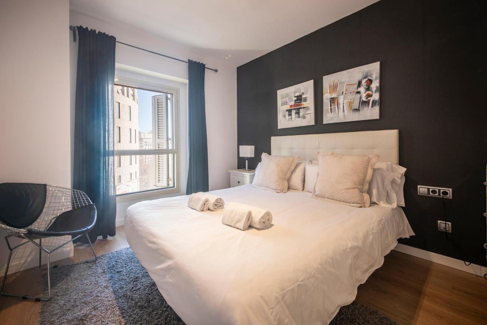 Apartamento Stylish Center *