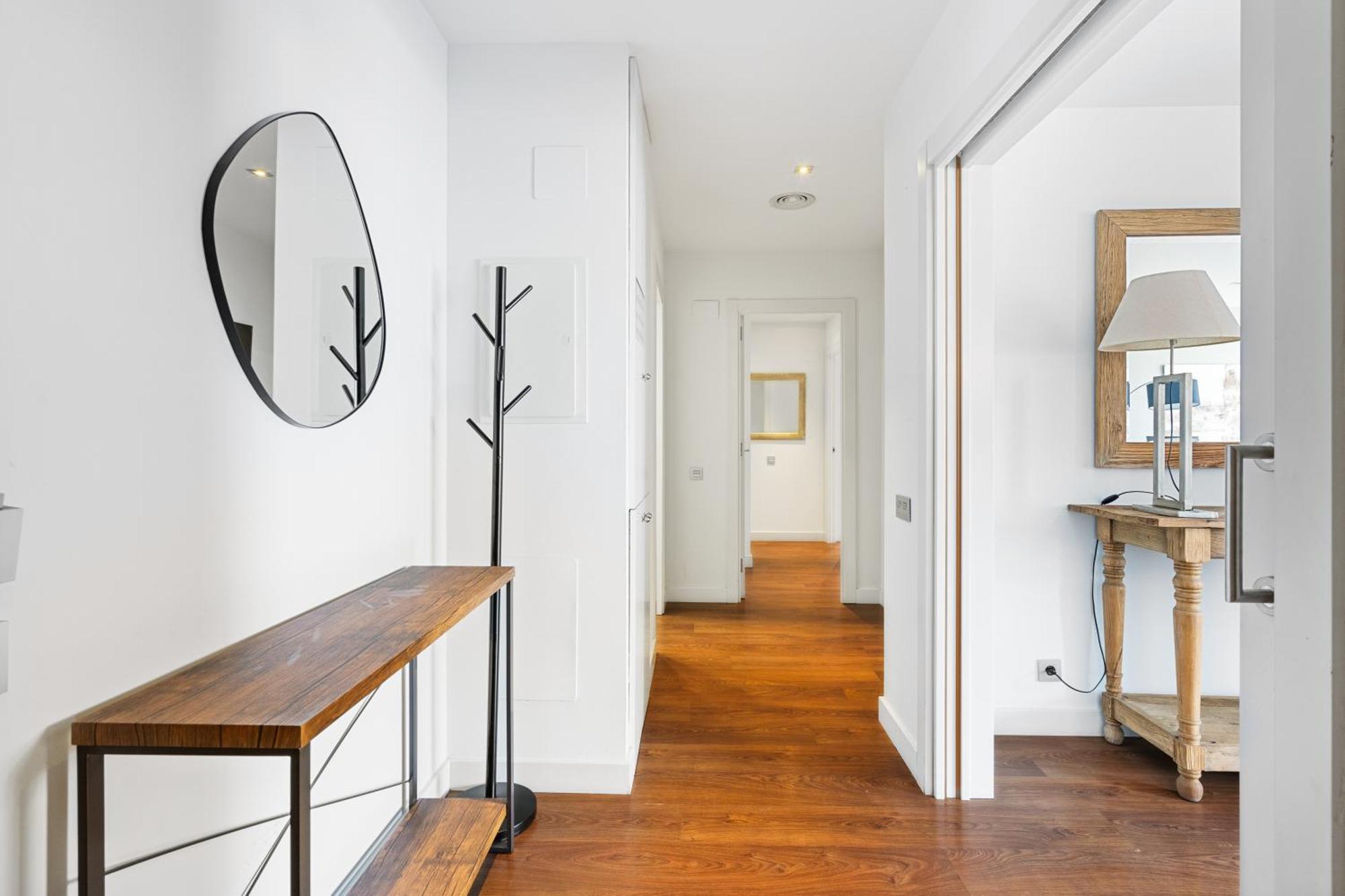 Sensation Sagrada Familia Apartamento Barcelona