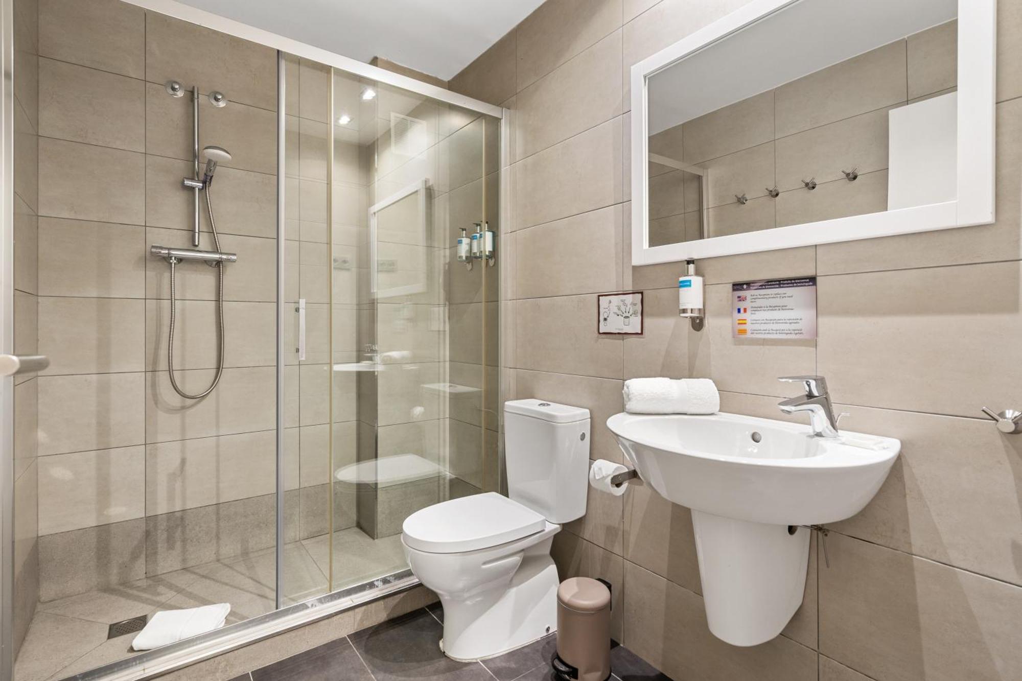 Apartamento Sensation Sagrada Familia *