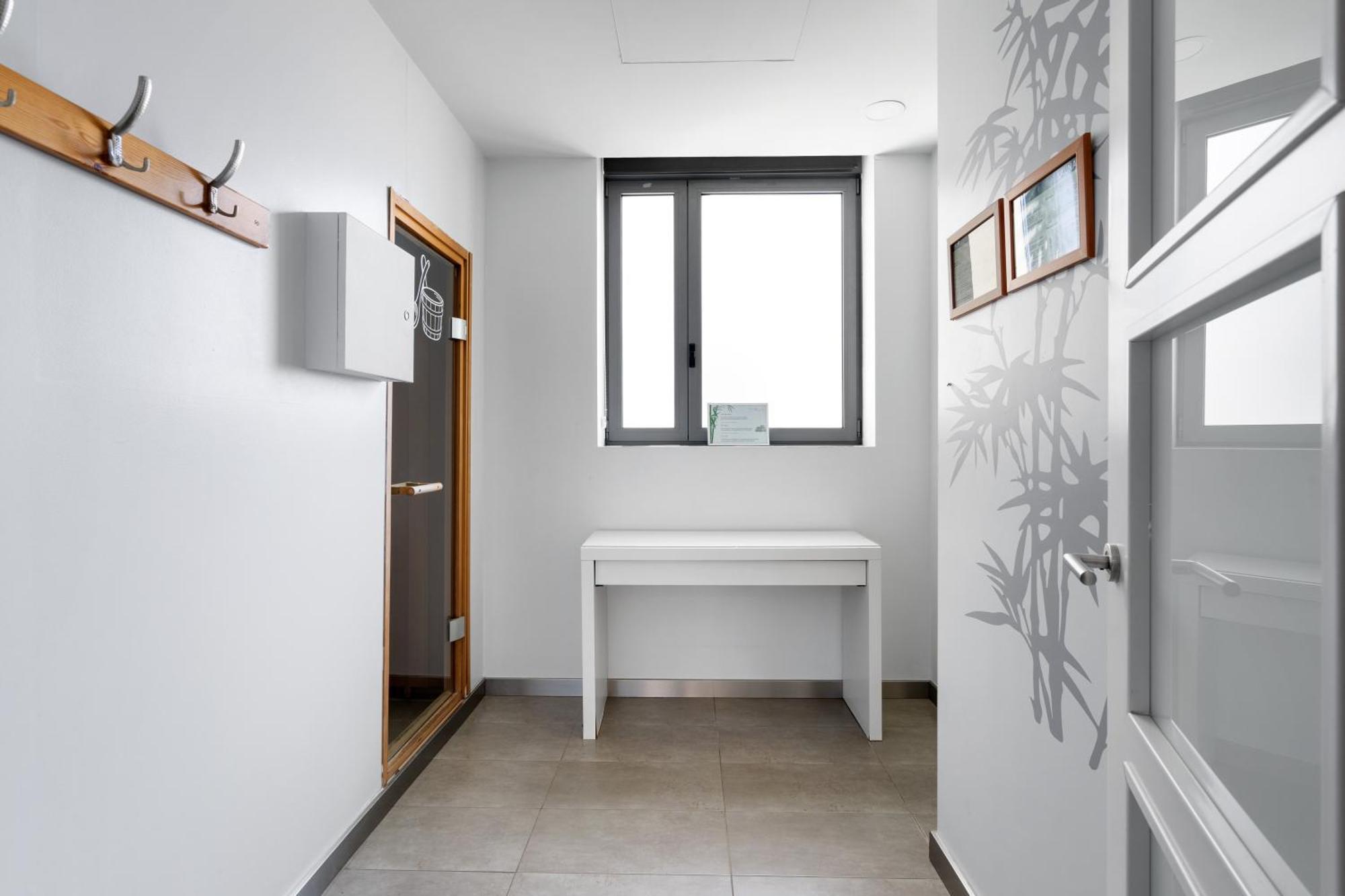 Sensation Sagrada Familia Apartamento Barcelona