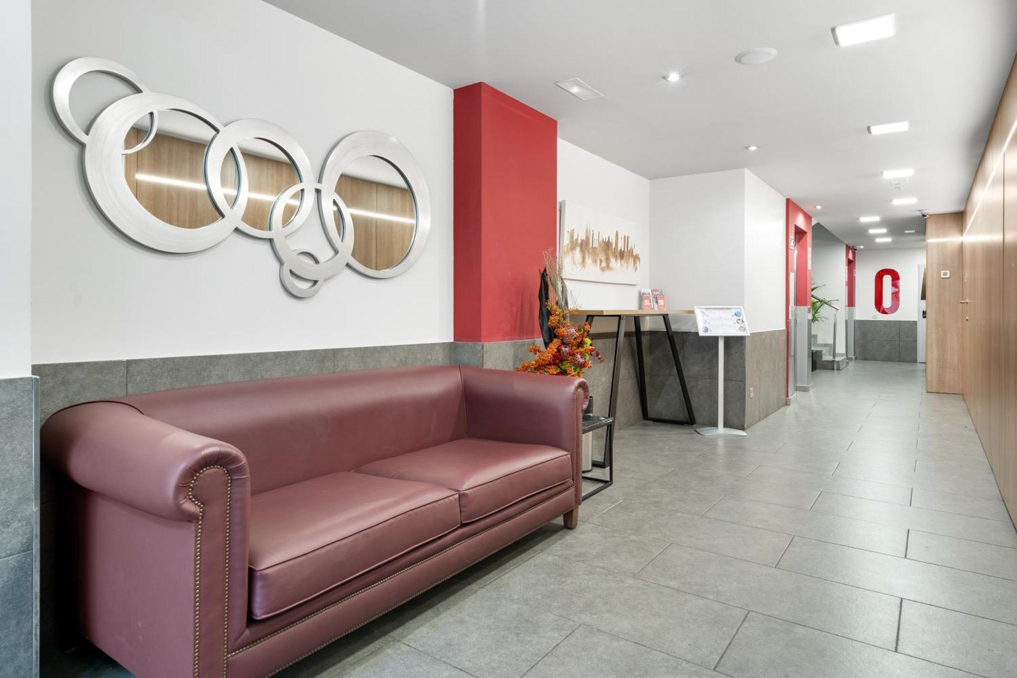 Apartamento Sensation Sagrada Familia *