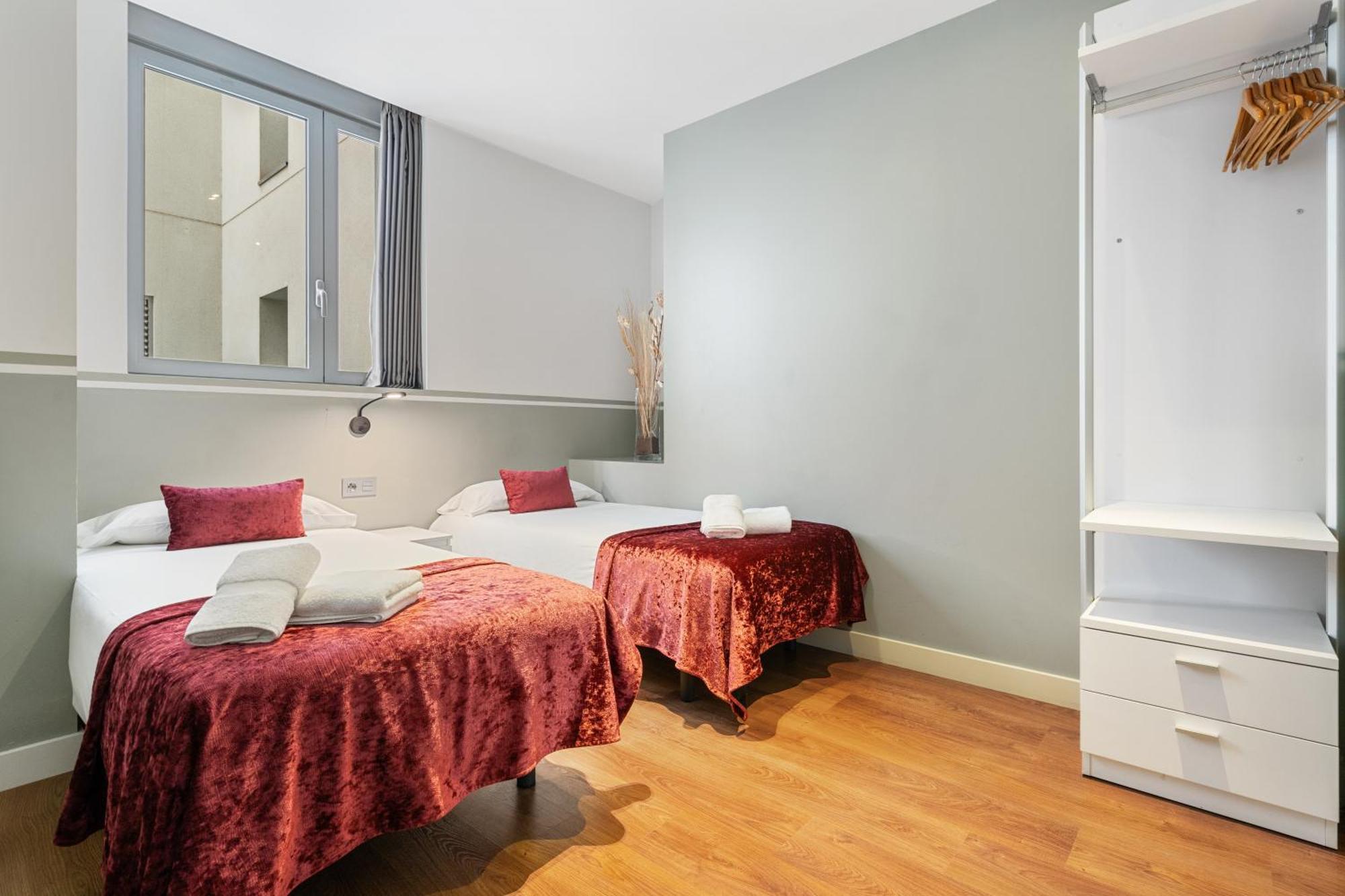 Sensation Sagrada Familia Apartamento Barcelona