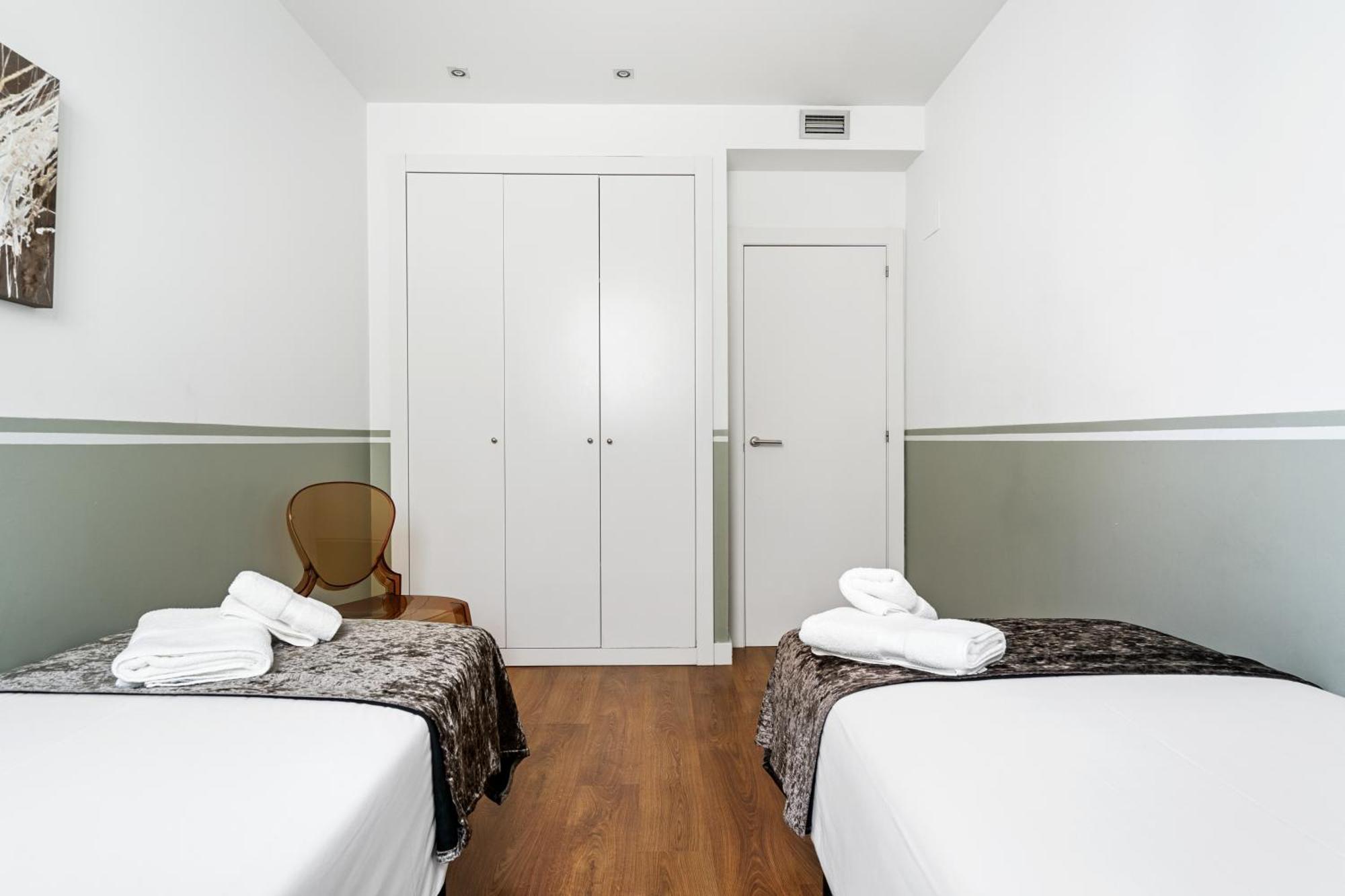 Sensation Sagrada Familia Apartamento Barcelona
