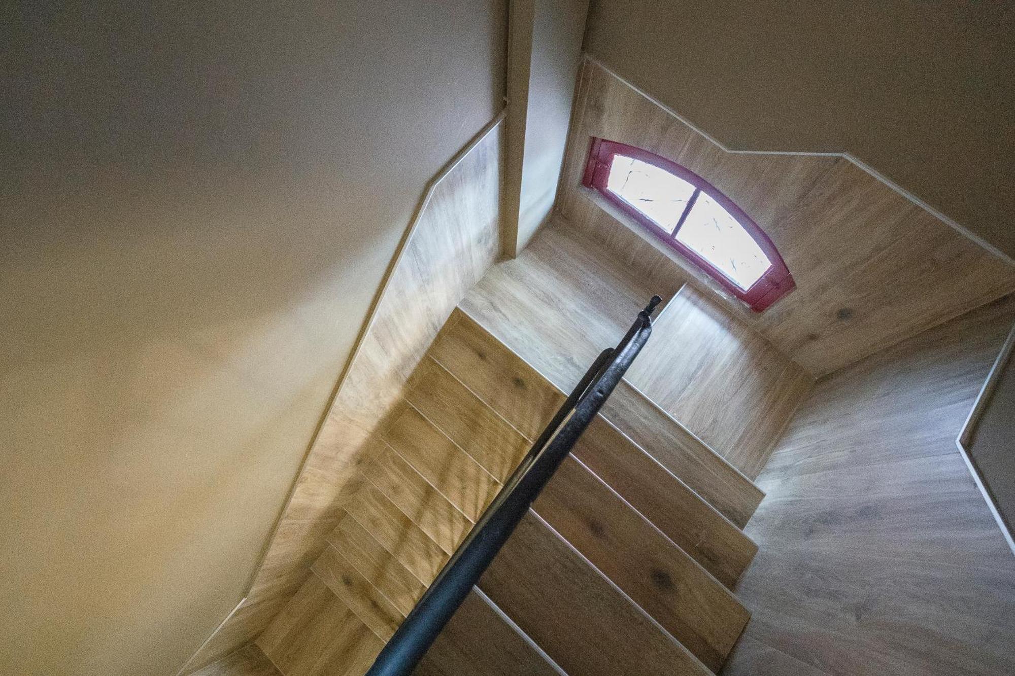Clot-sant Martí Apartamento Barcelona