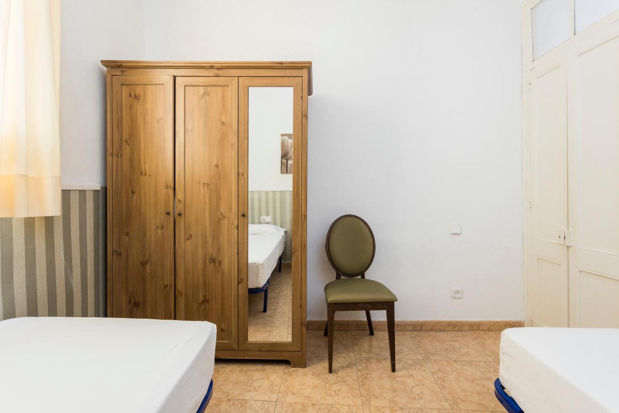 Apartamento Clot-sant Martí *