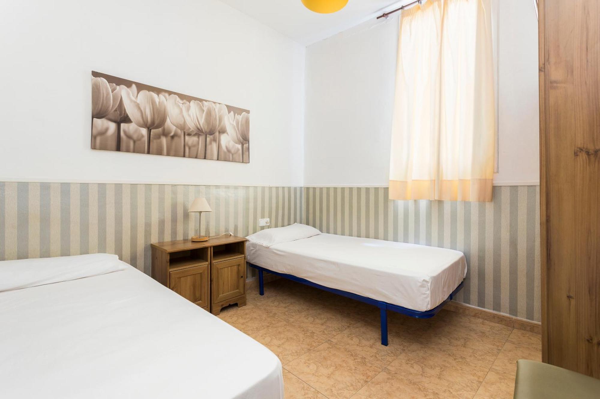Apartamento Clot-sant Martí